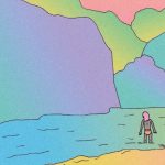 Affiche festival encore encore