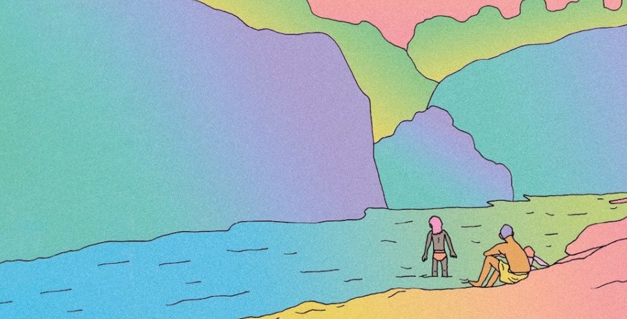 Affiche festival encore encore