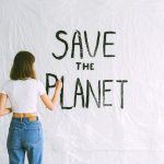 sauver la planète